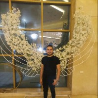 محمود السمان