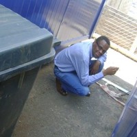H Shongwe