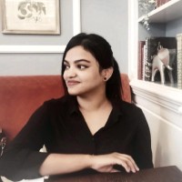 Anjali Vijayakumar