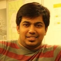 Vinod Sandeep