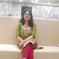 Ashwini Irlekar