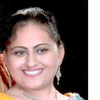 ruchi mehta