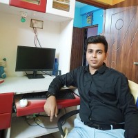 DEBOJYOTI CHAKRABORTY