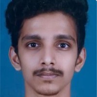 Abin Raj
