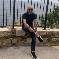 Mohammed Manaseir