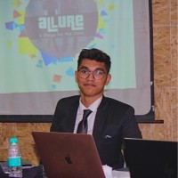Kenil Sanghvi
