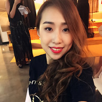 Chong Liu (Samantha)