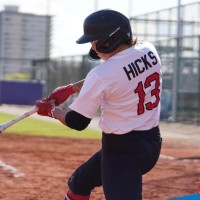 Zoe Hicks