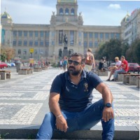 Vivek Kumar Tripathi