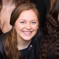 Sarah Kate Mrkonich
