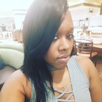 DaShaunna Brown