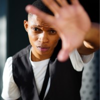 Samukelo Caluza