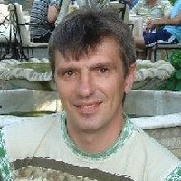 олег головин