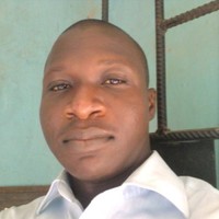 Adesina Adebola Ganiyu