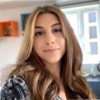 Ailar Hashemzadeh
