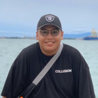 Aiman Zainol