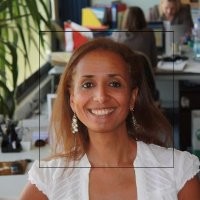 Anne-Sophie Liemans
