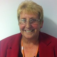 Linda Erskine