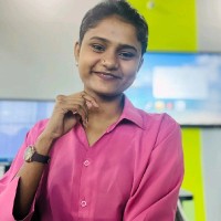 Kajal Barale