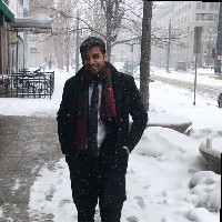 Ashish Chopra