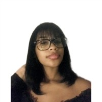 Damaris Bravo