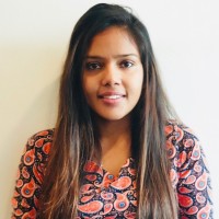 Ushani Sooriyamudali