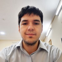 Jose Agustin Diaz Serrano