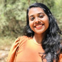 Sruthy C S