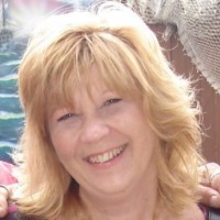 Marjorie R.