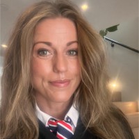 Greta Wilkensson