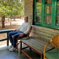 Subodh Salvi