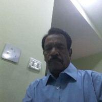 muralidhar menon