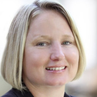 Heather Vaughan
