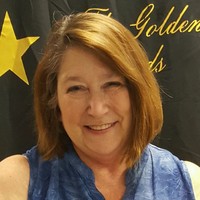 Julie Mccrocklin