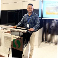 Saurabh Pratap Singh
