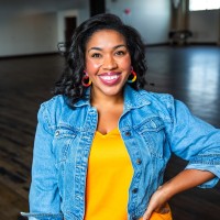 Paula-Breonne Vickers
