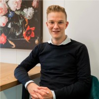 Merwin Zijlma