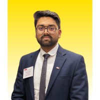 Samson Shukla
