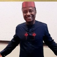 Oluseyi Adefisayo