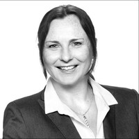 Katja Hoffmann