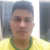 John Herbert Castro Da Cruz