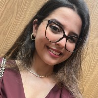 Zineb Kenzi