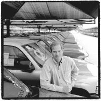 Tom Durant