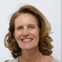 Maud Goupil