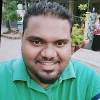 Thinesh Rao