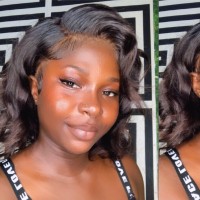 Victoria Ifewarie