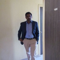 Girish Rao