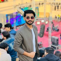 Mr Rizwan