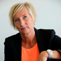 Annika Lindholm