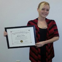 Stephanie L Tuele